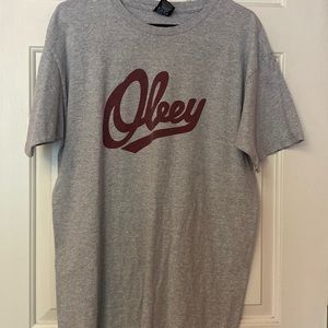 Men’s Obey T-shirt
